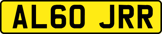 AL60JRR