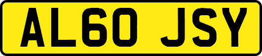 AL60JSY