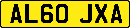 AL60JXA