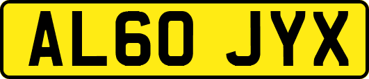 AL60JYX