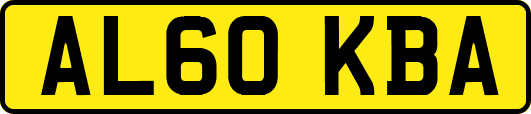 AL60KBA