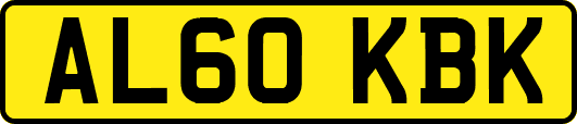 AL60KBK