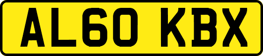 AL60KBX