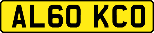 AL60KCO