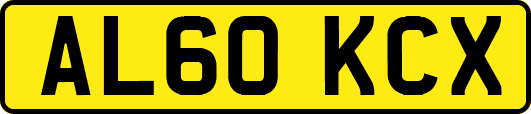 AL60KCX