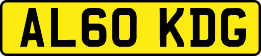 AL60KDG