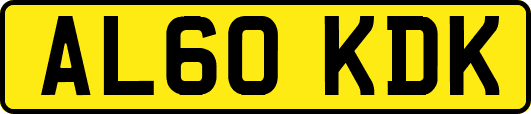 AL60KDK