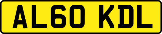 AL60KDL