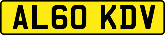 AL60KDV