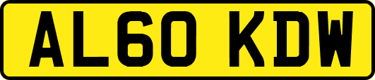 AL60KDW
