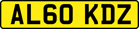 AL60KDZ