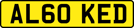 AL60KED