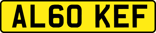 AL60KEF