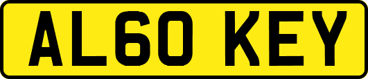 AL60KEY