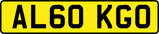 AL60KGO