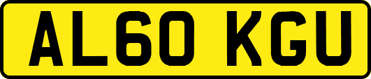 AL60KGU