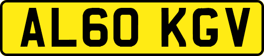 AL60KGV