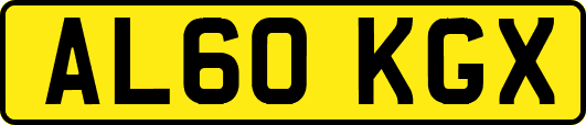 AL60KGX
