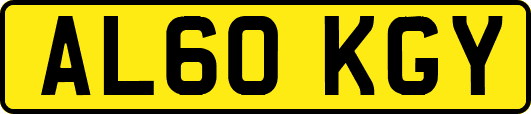 AL60KGY