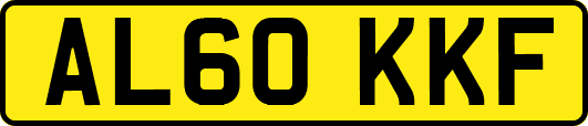 AL60KKF