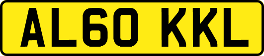AL60KKL