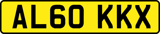 AL60KKX