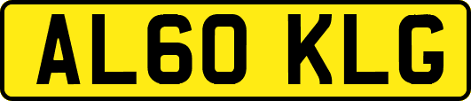 AL60KLG