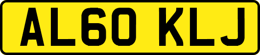 AL60KLJ