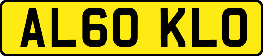 AL60KLO