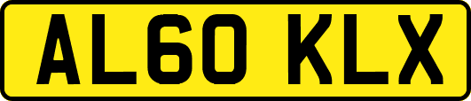 AL60KLX