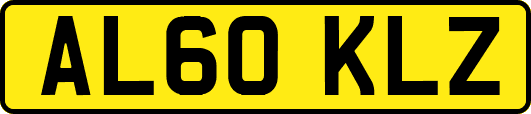 AL60KLZ