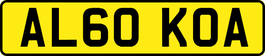 AL60KOA
