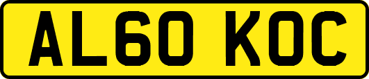 AL60KOC
