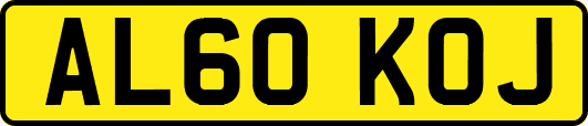 AL60KOJ