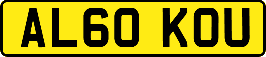 AL60KOU