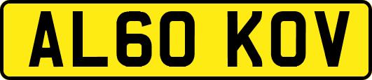 AL60KOV