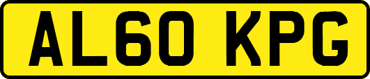 AL60KPG