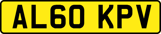 AL60KPV