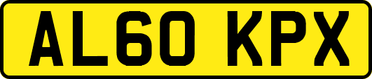 AL60KPX