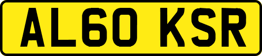 AL60KSR