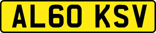 AL60KSV