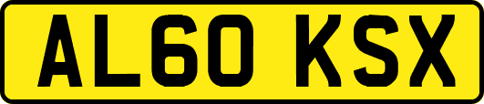 AL60KSX