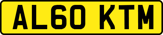 AL60KTM