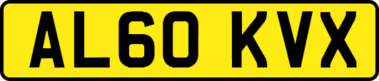 AL60KVX