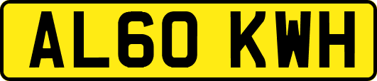 AL60KWH