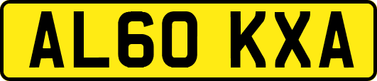 AL60KXA