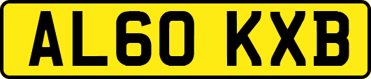 AL60KXB