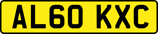 AL60KXC