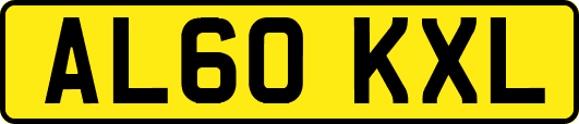 AL60KXL