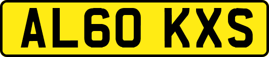 AL60KXS